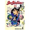 Star Comics Jojolion (Vol. 24)