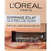 L'Oréal Paris L' oréal Paris Zuccheri di cura Scrub Eclat 50 ml