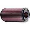 K&N E-9281 Filtri Aria Sostitutivi Auto, Lavabile e Riutilizzabile | Compatibile con: ALFA ROMEO 159, 159 Sportwagon, BRERA, GT, SPIDER