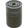 Bosch P4066 - Filtro Olio | Compatibile con: PORSCHE 911, 911 Cabriolet, 911 Targa