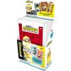 Topps Minions 2 Rise of Gru Topps Box 36 Bustine Figurine