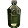 Christian Tortu Vert Frais Ricarica Refill Diffusore Per Ambienti Agrumato 500ml
