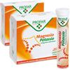 Profar Magnesio Potassio integratore alimentare 20 compresse