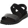 Legero Sandalo Move da donna, Pino 7520, 41 EU