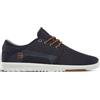 Etnies Scout, Sneaker Unisex-Adulto, Blu (470-Navy/Gold 470), 37 EU