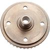 Arrma AR310497 43T Spirale Radio Control Ricambi Auto, Grigio