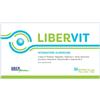 LIBERFARMA Srl LIBERVIT 30BUST