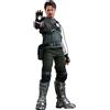 Hot Toys IRON MAN - Tony Stark Mech Test Deluxe Ver 1/6 Action Figure 12" MMS582 Hot Toys