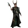Hot Toys MARVEL - Avengers Endgame - Loki 1/6 Action Figure 12" MMS579 Hot Toys