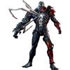 Hot Toys MARVEL Maximum Venom Venomized Iron Man Action Figure Hot Toys AC04 Hot Toys