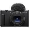 Sony ZV-1 II Vlog camera + Vario-Sonnar T* 18-50mm ZV-1M2 Garanzia Ufficiale Sony