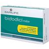 PHARMAELLE Barilife Bidodici Mille 5 compresse sublinguali - Integratore di vitamina B12