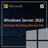 Microsoft Co Microsoft Windows Remote Desktop Services 2022, Device CAL, RDS CAL, Client Access License