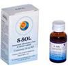 HERBOPLANET Srl S-SOL GOCCE 10ML