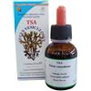 HERBOPLANET Srl TSA FUCUS VESICULOS 50ML