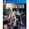 SEGA Judgment - PlayStation 4 [Edizione: Regno Unito]