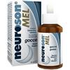 SHEDIR PHARMA SRL UNIPERSONALE NEUROSON MEL GTT 30ML