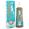 SHEDIR PHARMA SRL UNIPERSONALE GOLDERM SUN BABY FP50+SPR100ML