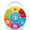 Liscianigiochi- Bing Baby Colours, 95094, da 1 anno