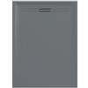 GEBERIT Piatto doccia 70x140 effetto pietra grigio Serie Sestra - Geberit