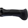 SQlab SQ LAB 710, Manopole Per, Impugnature Bicicletta Unisex Adulto, Nero, S