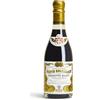 Giusti - Aceto Balsamico di Modena IGP 2 Medaglie d'oro - Champagnotta 250ml