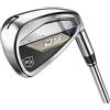 Wilson Set di ferri da golf , D9, 5-PW, R-Flex, Per destrimani, Shaft in grafite, 6 pezzi
