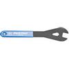 Park Tool Attrezzatura per Officina Chiave a conoSCW DIV., Nero (Schwarz), Taglia Unica