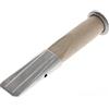 Ochsenkopf Ox 45-0650 159886 - Ox 45-0650 159886 - Taglio Cuneo Cavo (Alluminio, Legno e l'anello, 920 g)