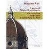 Sillabe Il genio di Filippo Brunelleschi e la costruzione della cupola di Santa Maria del Fiore
