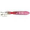 SAVAGE GEAR Esca da jigging in gomma per nuotare Squid Inchiku, 9 cm/120 g