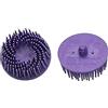 Hazet 9033-11-036/2 - Set di ricambio per levigatrice a setole