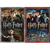 Warner Bros Harry Potter E I Doni Della Morte Parte I (Nuova Creativita') & Harry Potter E La Camera Dei Segreti (Nuova Creativita')