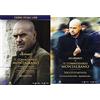 Rai-Eri Il Comm.Montalbano 3 (Box 4 Dvd Anno 2005-2006 ) & Tocco D'Artista (Comm.Montalbano)