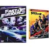 Universal Fast And Furious 5 & Fast & Furious 9 (DVD) ( DVD)