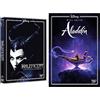 Buena Vista Maleficent Special Pack (DVD) & Aladdin - Live Action edizione 2021 ( DVD)