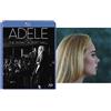 Live At The Royal Albert Hall (Br+Cd) & 30