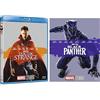 Marvel Doctor Strange Marvel Studios & Black Panther Marvel Studios