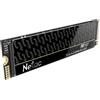 Netac NV7000-t 2TB PCIe 4.0 NVMe SSD M.2 2280 Unità interna a stato solido - Fino a 7300 MB/s, Compatibile con desktop e laptop