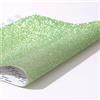 Molyorch Autoadesivi Cristallo Glitter, Fogli di Strass Autoadesivi con Strass, Cristallo in Resina Bling Adesivo, per Vestiario, Auto (Verde Chiaro)