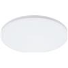 Eglo Turcona-C Lampada da Soffitto, Bianco