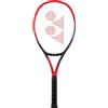Yonex Vcore 100 (300G) Scarlet Incordata: No 300G Racchette Da Tennis Racchette Da Torneo Rosso - Blu 4