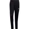 ADIDAS Tiro TK Pnt R, Pantaloni Uomo, Nero, S