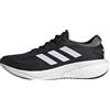 adidas Supernova 2 Running, Sneakers Uomo, Core Black/Ftwr White/Grey Six, 38 EU