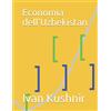 Independently published Economia dell'Uzbekistan