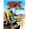 Sergio Bonelli Editore Tex. Sulla pista di Fort Apache