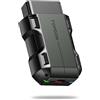 TOPDON Topscan Lite OBD2 Scanner Bluetooth, OBDII WiFi per Tutti Gli Strumenti di Diagnostica del Sistema, Test Attivo, Controllo del Lettore di Codici Auto Motore, Test delle Prestazioni del Veicolo