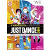 Ubisoft Spain Ubisoft Just Dance 2014, Wii Basic Nintendo Wii Inglese videogioco