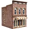 Cornerstone Walthers Cornerstone 933-3471 - Parrucchiere Vic Barber Shop, Edificio