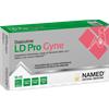 Named Ld Pro Gyne+ Integratore Per Benessere Intimo Femminile 14cps+14cpr